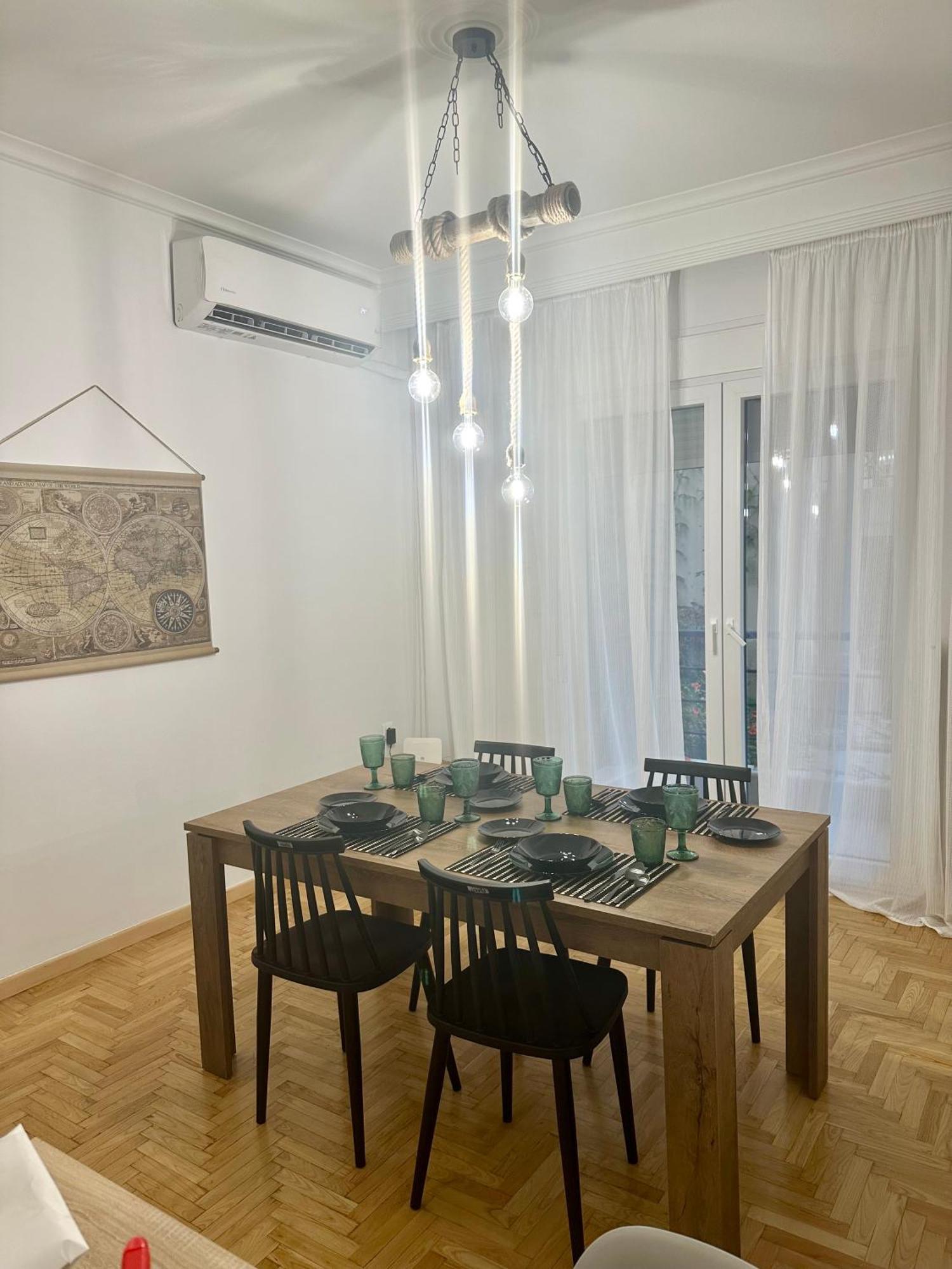 Queen Calliope Garden Suites Kavala Exterior foto
